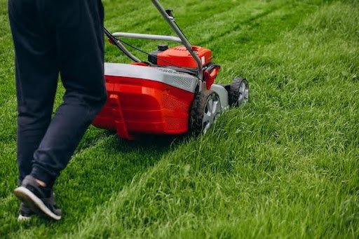LawnLab