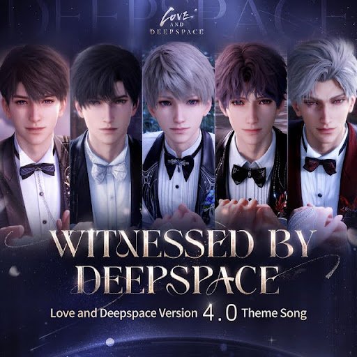 Love and Deepspace 4.0