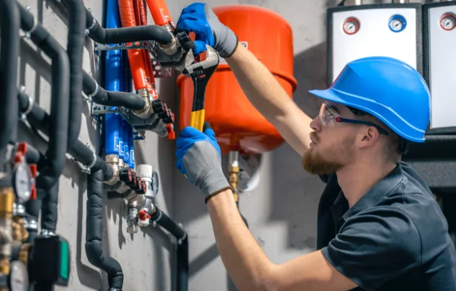 Master Cylinder