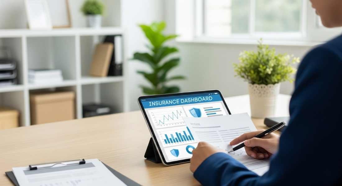 Mywebinsurance.com Business Insurance