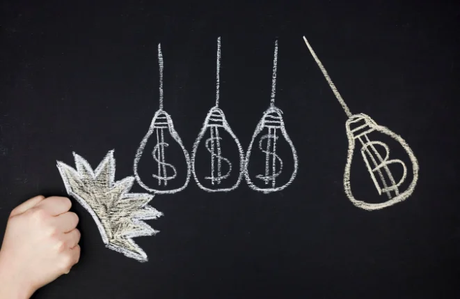 Patent Monetization Strategies