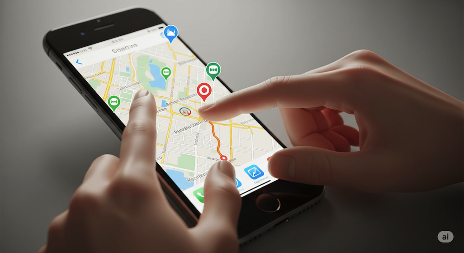 Stop Sharing Your Location