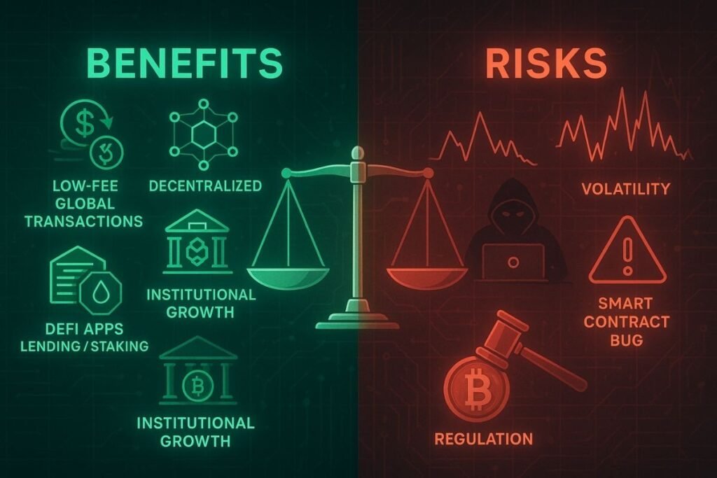 Cryptocurrency