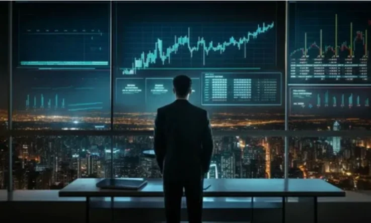 Quotex trading