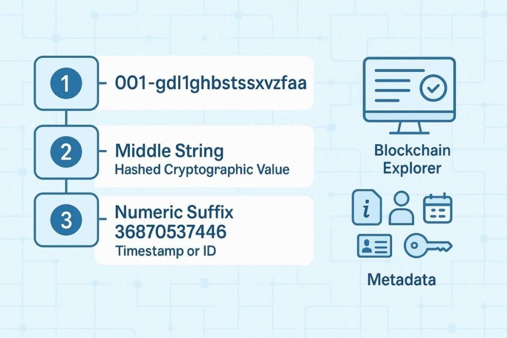 What is 001-gdl1ghbstssxzv3os4rfaa-3687053746?