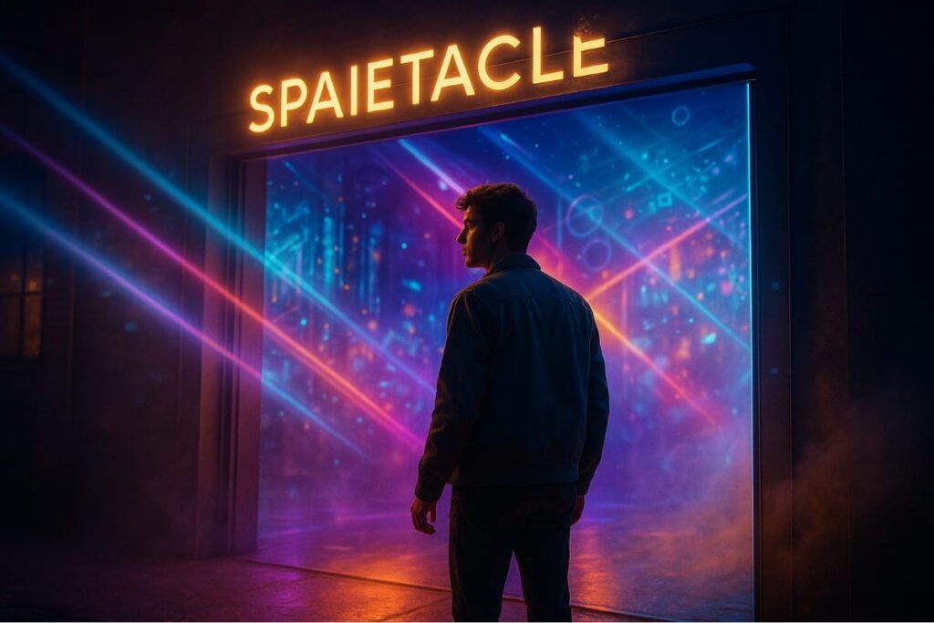 Spaietacle