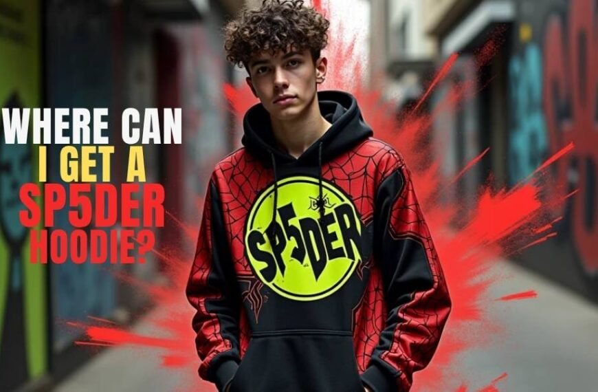 SP5DER Hoodies