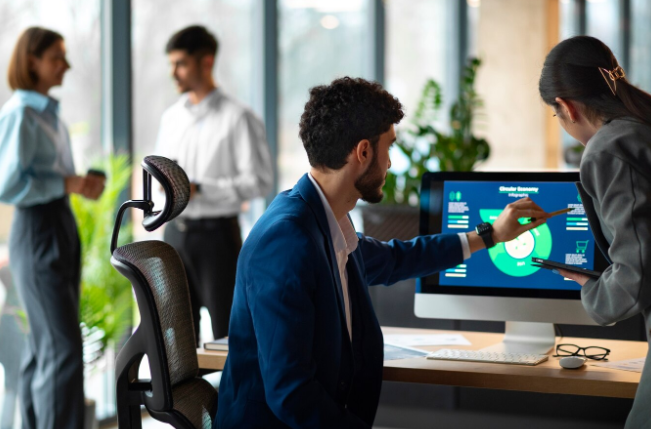 Remote Monitoring Software