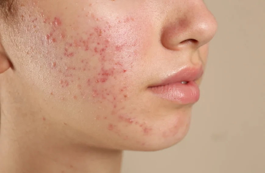 Skincare Routine