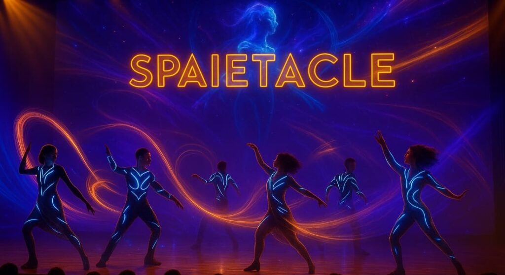 Spaietacle