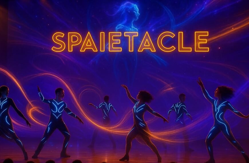 Spaietacle