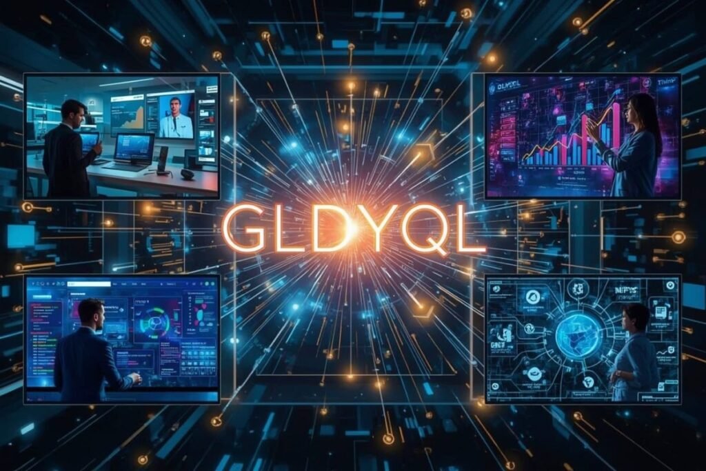 GLDYQL