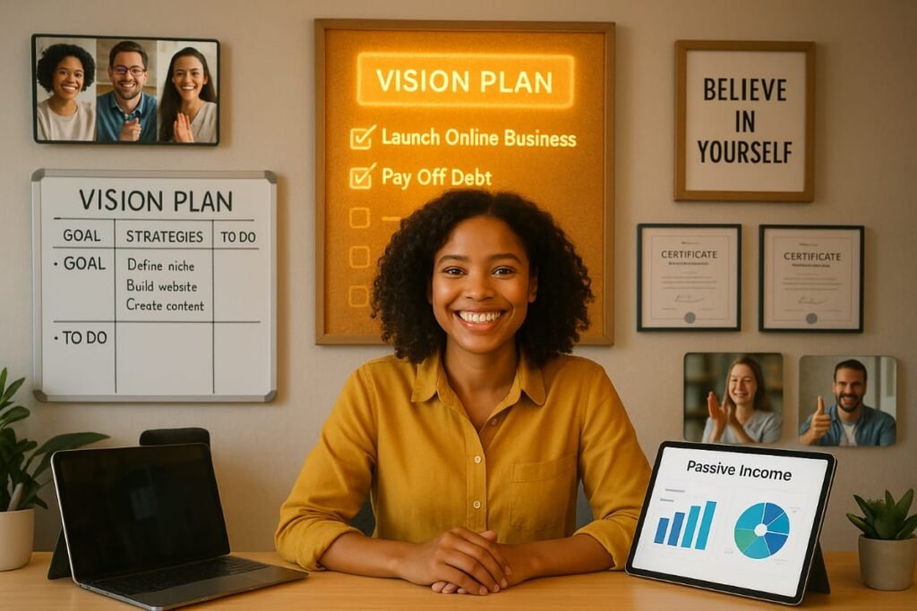 Success100x.com Goals