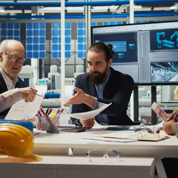 BIM Implementation