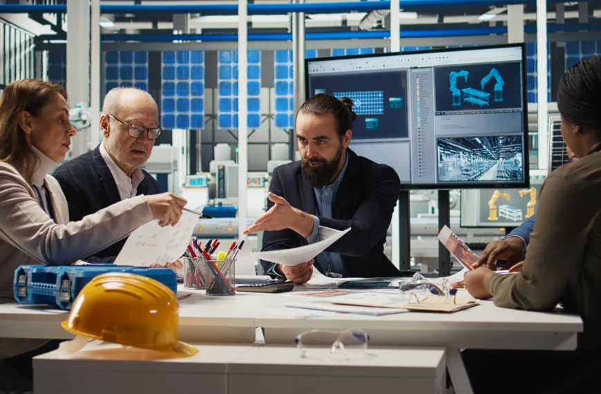 BIM Implementation