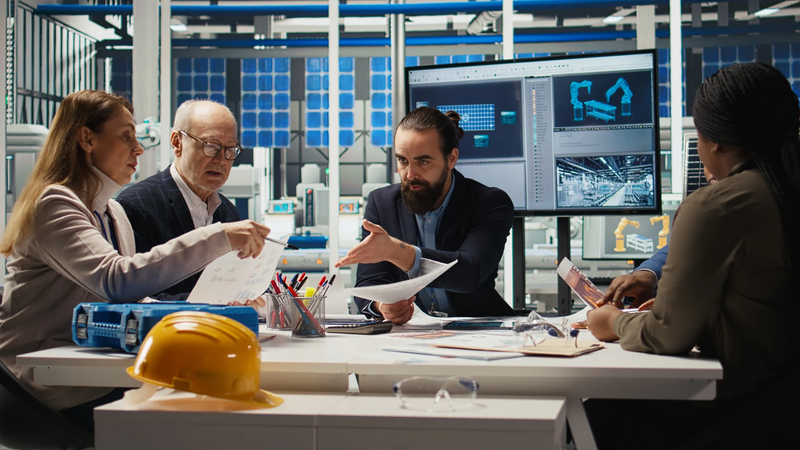 BIM Implementation
