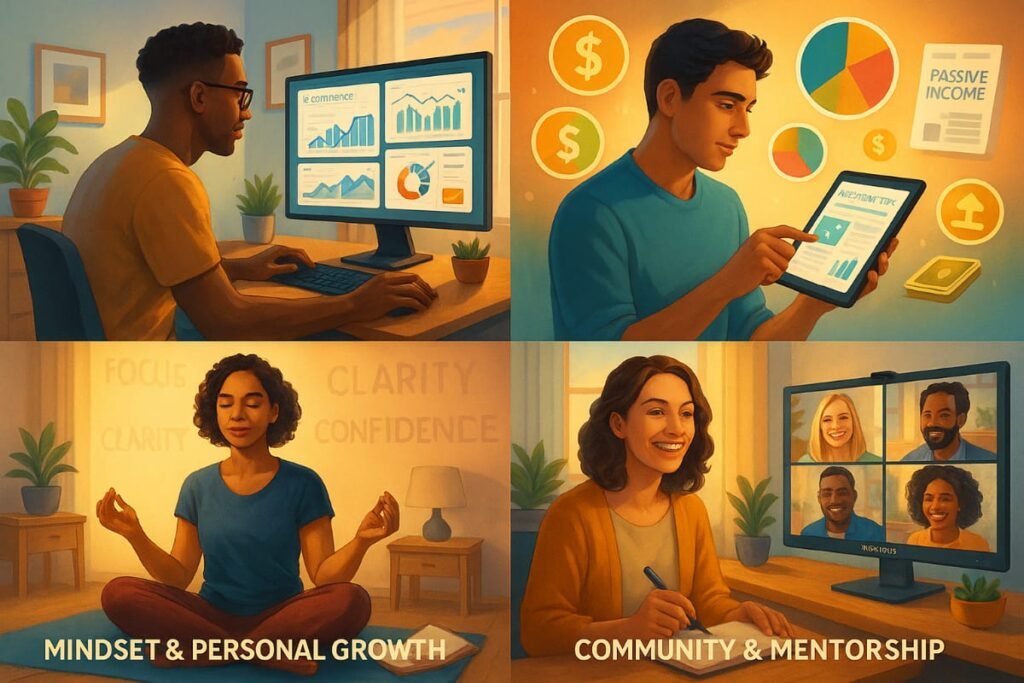 Success100x.com Goals