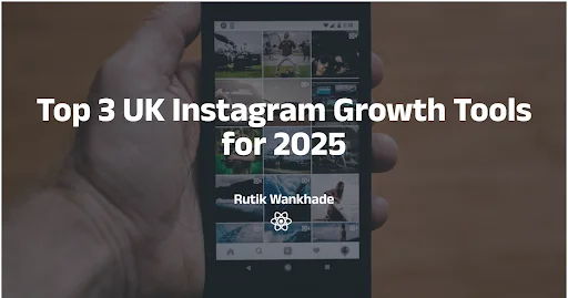 Instagram Growth Tools