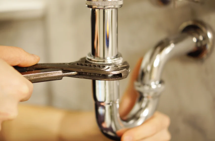 Top Reasons for Plumbing Failures