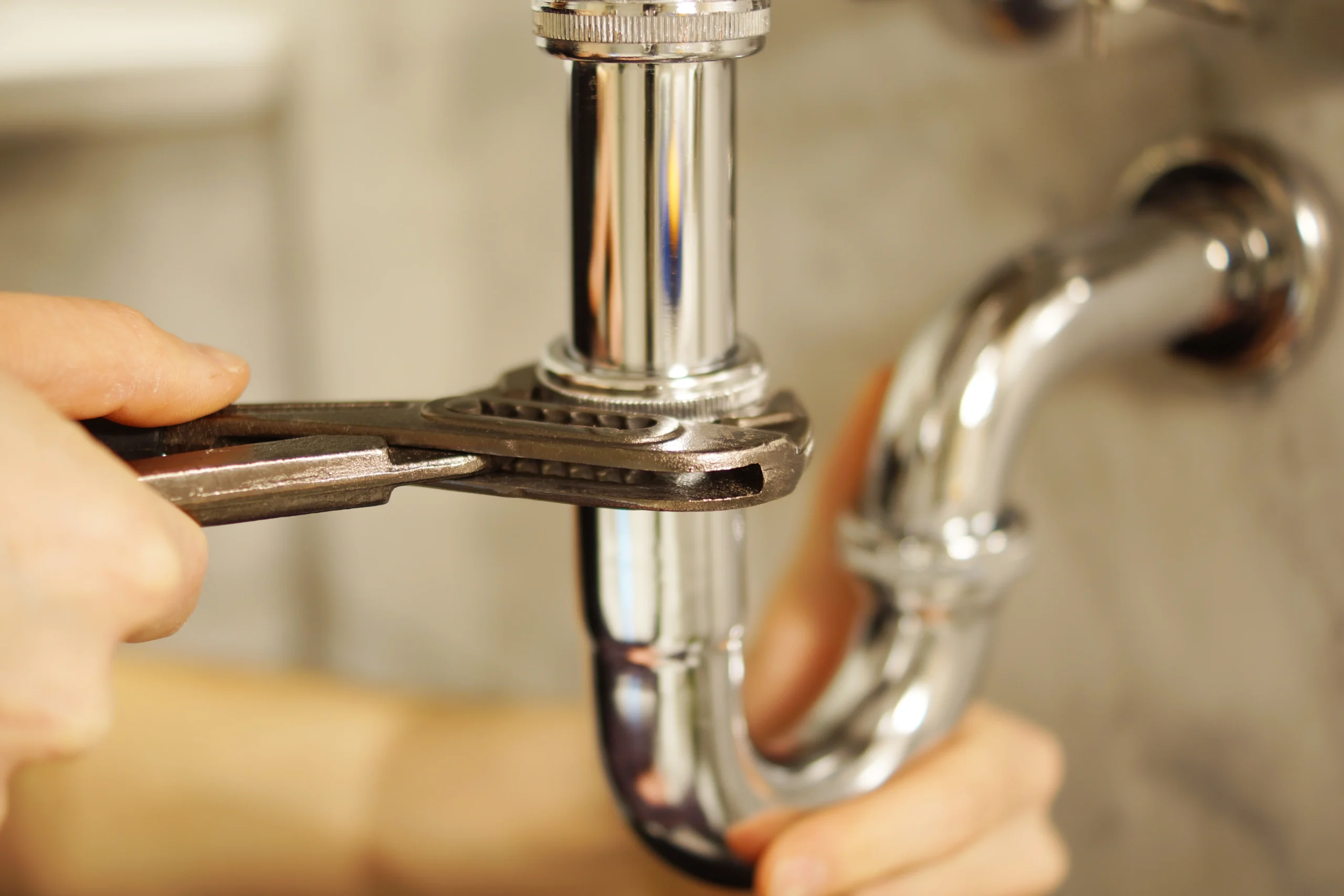 Top Reasons for Plumbing Failures