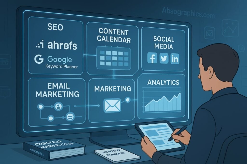 Absographics.com Blog