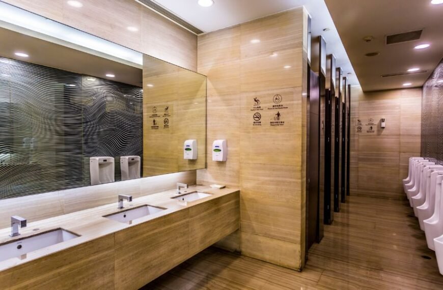 Designing a Safer, More Accessible Bathroom for Every Stage of Life