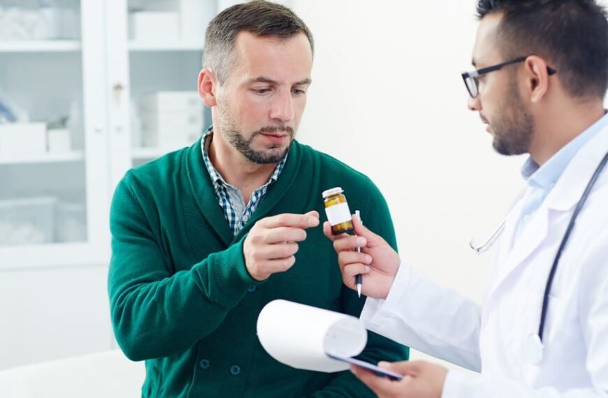 ICP Injections: A Fast, Reliable ED Treatment When Pills Don’t Work