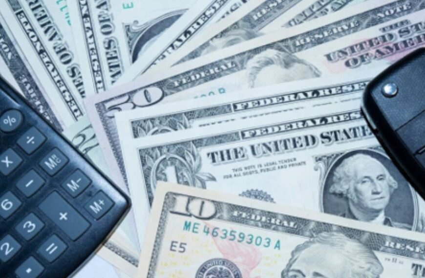Using Your Car To Get Emergency Cash What To Expect