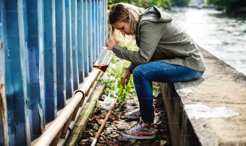 Rethinking Recovery
