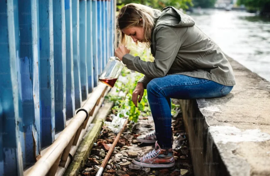 Rethinking Recovery