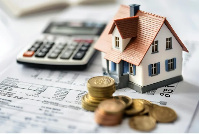 Business Loan Calculator