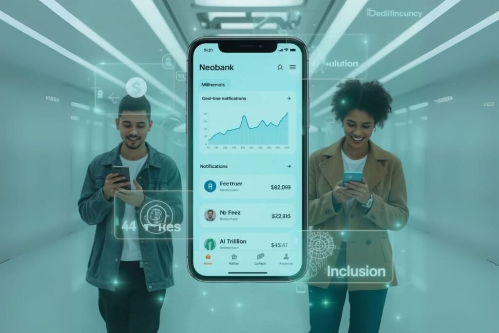Whats fintechzoom best neobanks