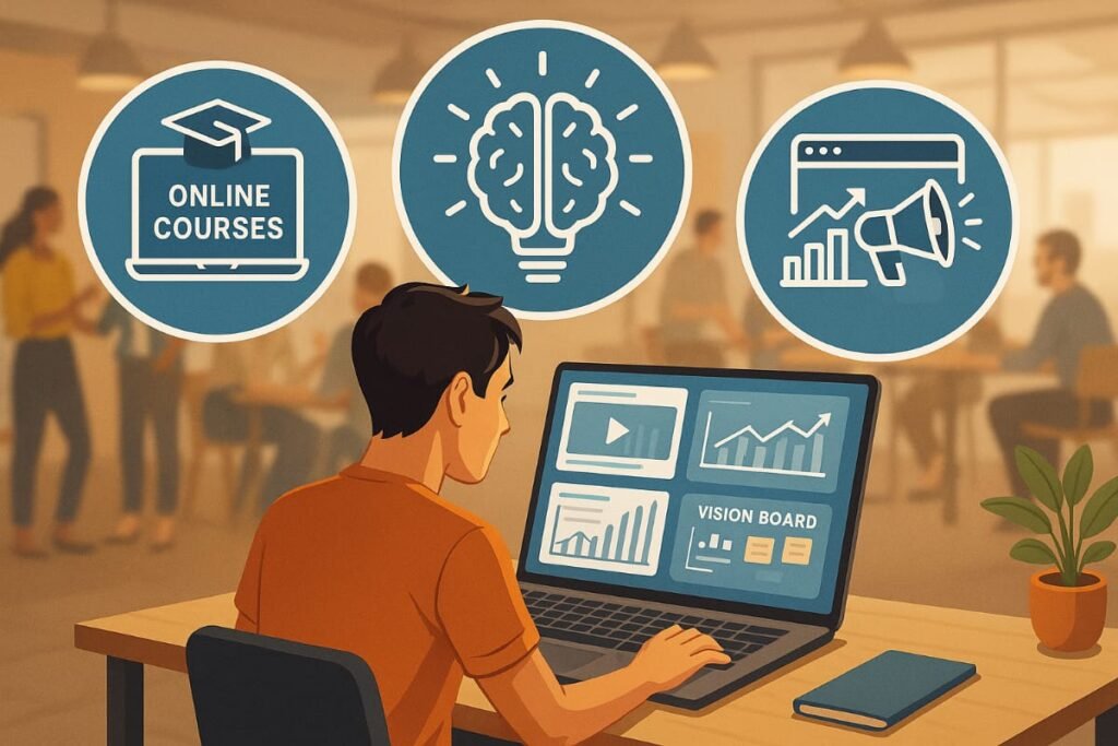 Success100x.com Goals
