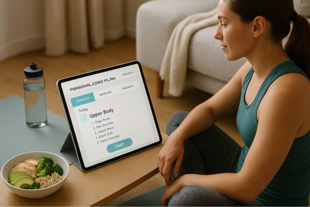 Iofbodies.com