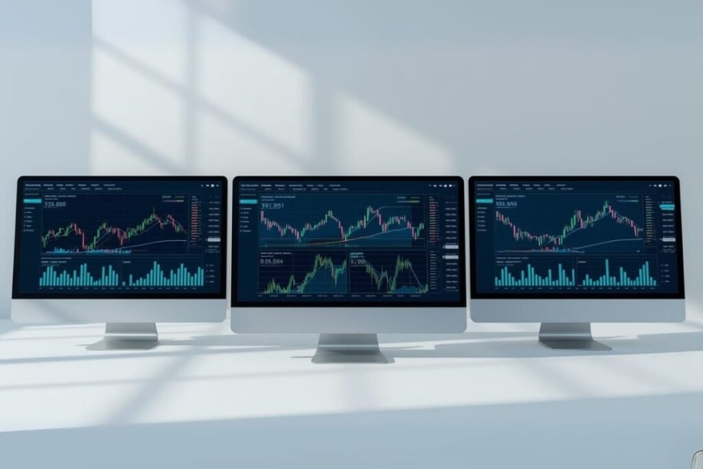 Fintechzoom com etf market review