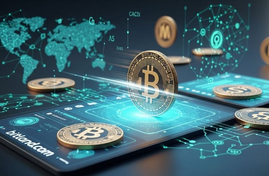 Biitland.com Stablecoins