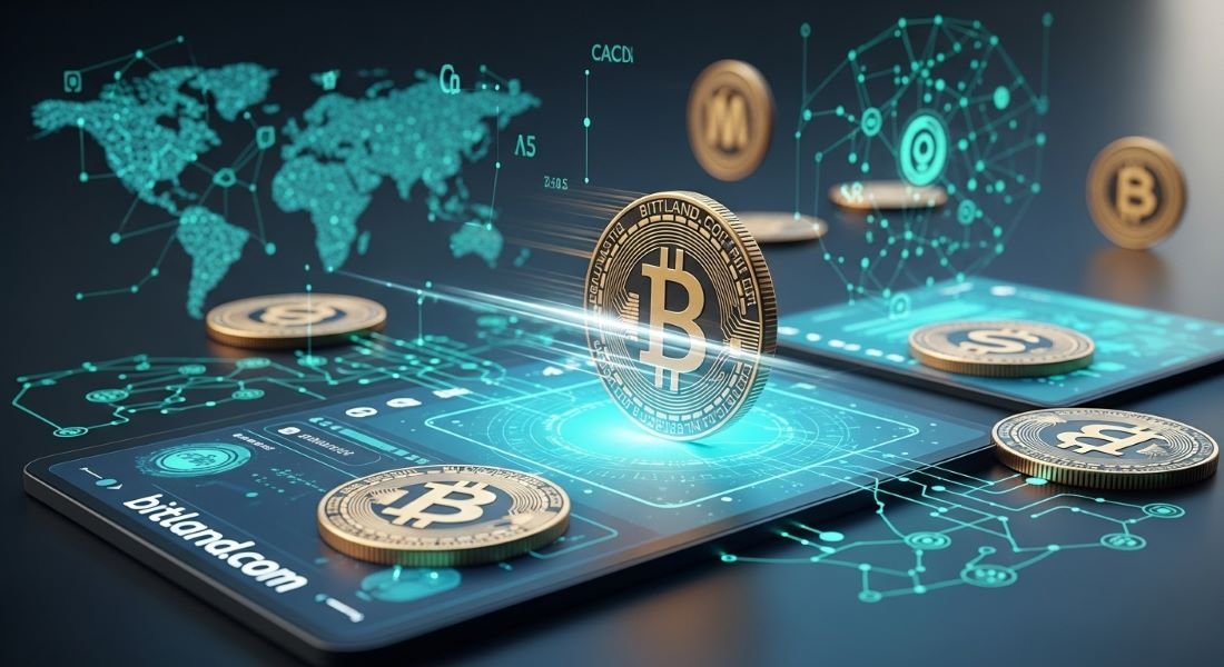 Biitland.com Stablecoins