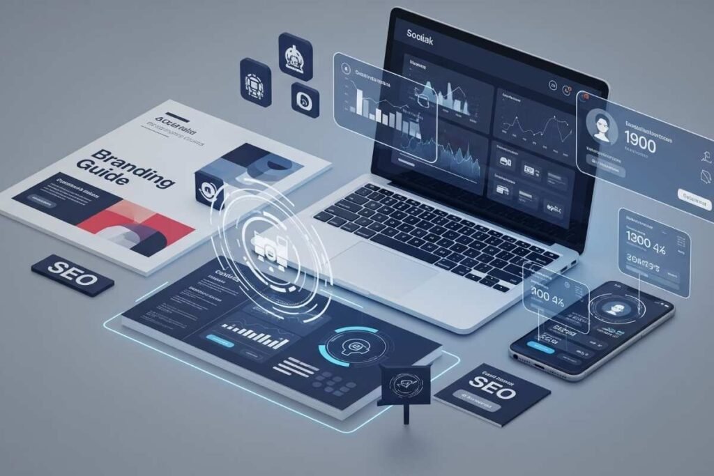 iZoneMedia360 com Entrepreneur