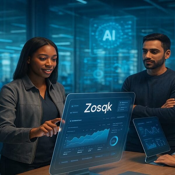 Zosqk