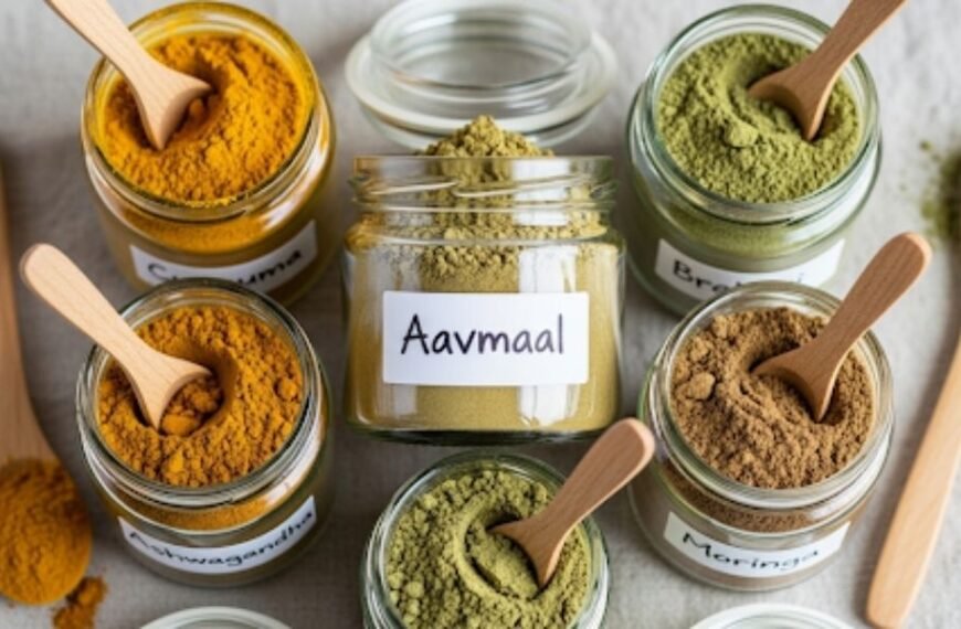 Aavmaal