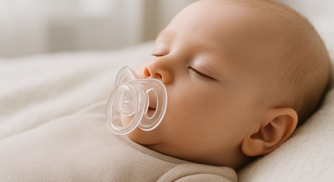 Pacifier Teeth