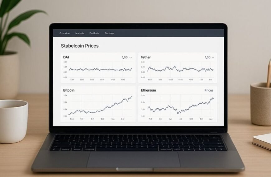 Biitland.com Stablecoins
