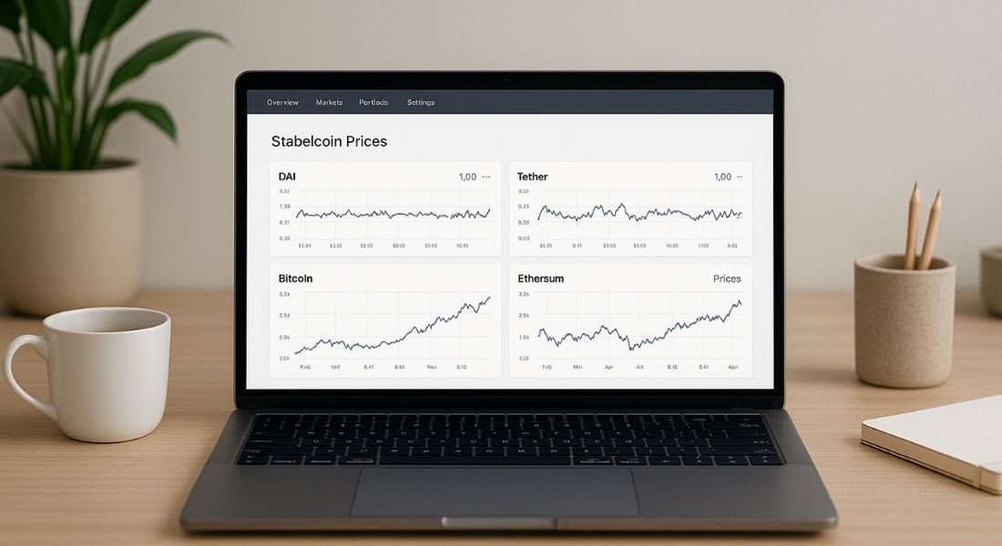 Biitland.com Stablecoins