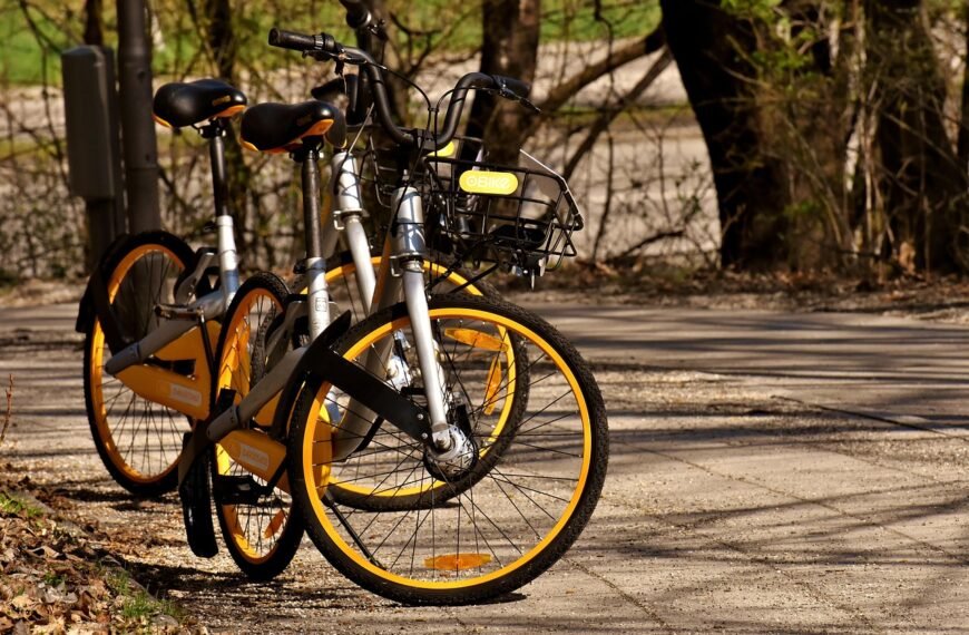 Bike to work scheme – how it works and who can benefit