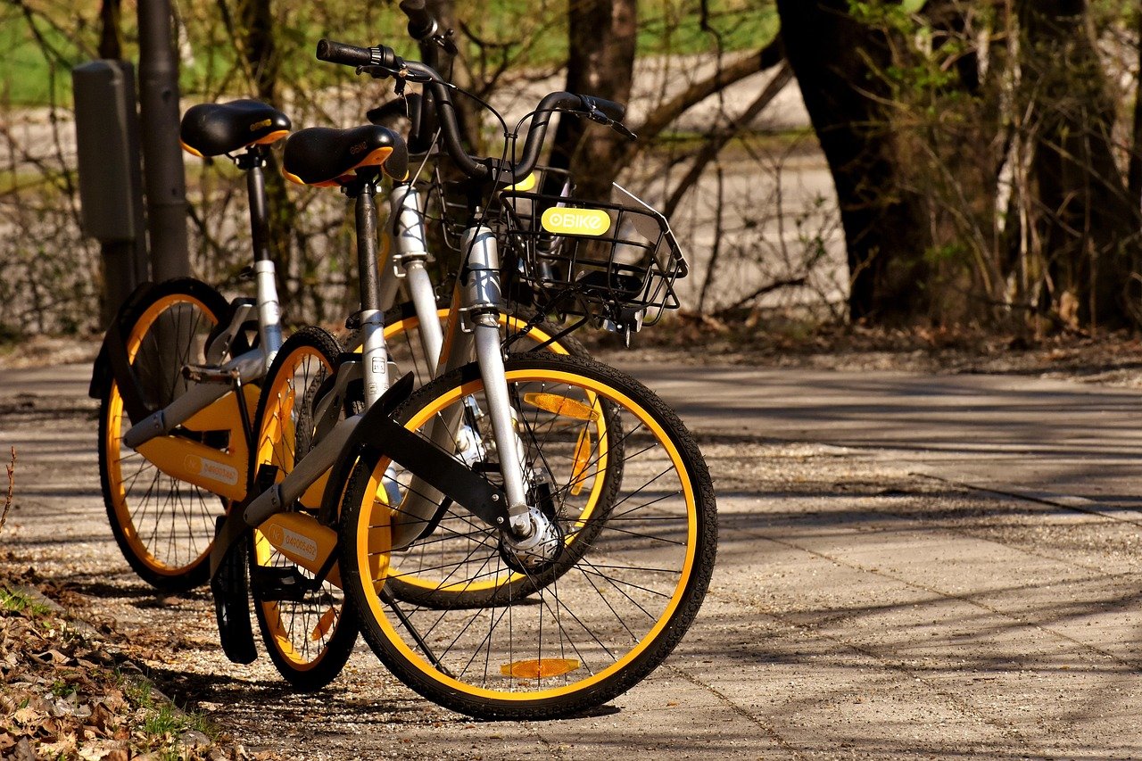Bike to work scheme – how it works and who can benefit