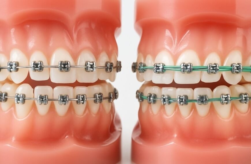 Power Chains