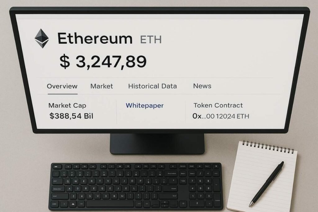 Researching "Is it coin Grinchnigga" to verify legitimacy