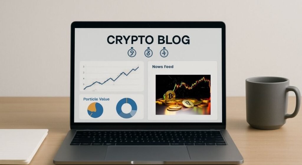 Crypto-Engine.pro blog