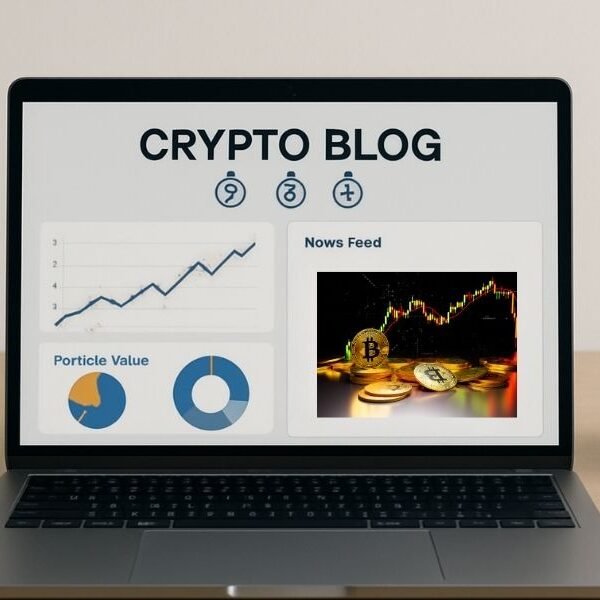 Crypto-Engine.pro blog
