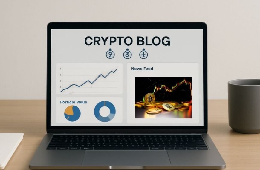 Crypto-Engine.pro blog